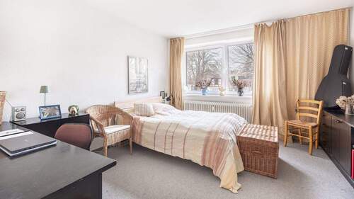 Schlafzimmer - 