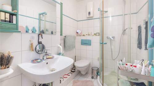 Badezimmer - 