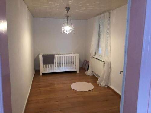 Schlafraum - Mehrfamilienhaus, Wohnhaus mit 259,00 m&sup2; in Wenden zum Kaufen