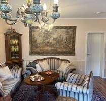 Parksiedlung Bad Homburg - stilvoll renovierte 4 Zimmer Wohnung mit Blick in den Park! - Bad Homburg vor der Höhe