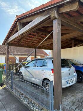 Carport - 