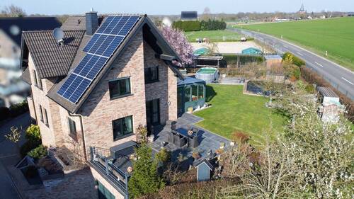 25 Südwestansicht - 