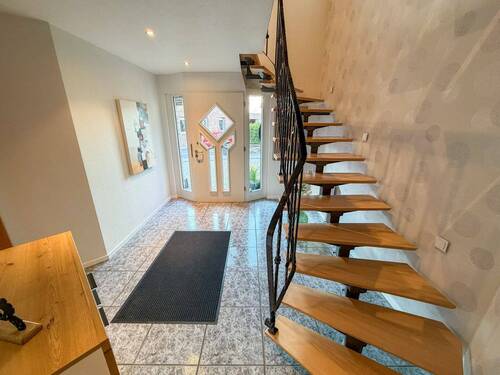 5 Diele Souterrain - 