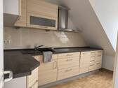 Küche - 4 Zimmer Etagenwohnung in Borna