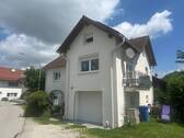 Außenansicht (2) - Renoviertes Einfamilienhaus Nähe FürstenzellEngertsham