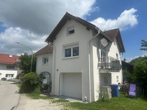 Außenansicht (2) - Renoviertes Einfamilienhaus Nähe FürstenzellEngertsham