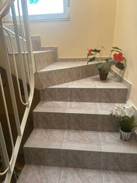 Treppenhaus - 