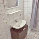 innenliegendes Bad - 