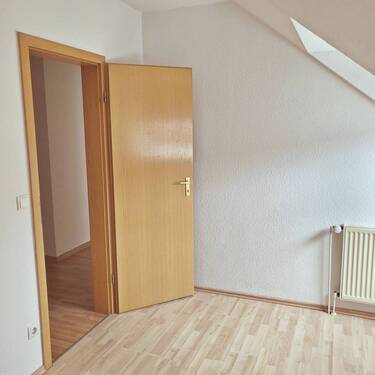 Tür Schlafzimmer - 