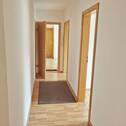 Wohnungstür - 