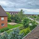 Wohnen unterm Dach - 3 Zimmer Etagenwohnung in Pampow