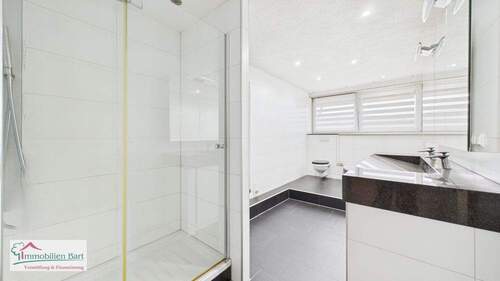 Badezimmer OG - 