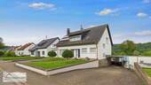 Straßenansicht - 
