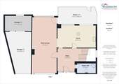 Grundriss EG - 