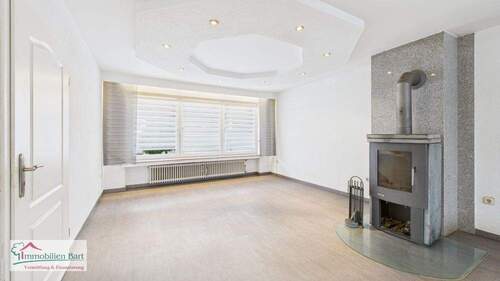 Wohnzimmer EG - 