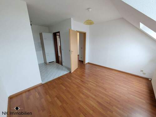 Arbeits- oder Esszimmer - 