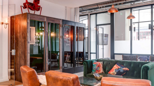 2. - Büro zur Miete in Hamburg