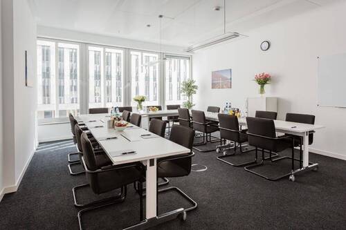 Meetingraum - 