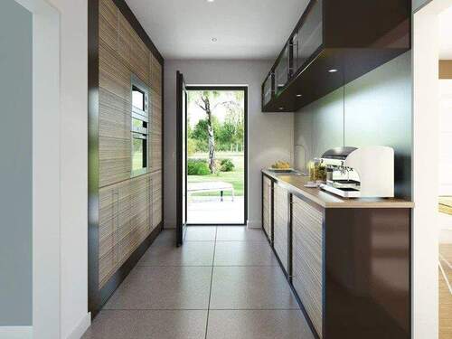 Bild 5 - 5 Zimmer Einfamilienhaus in Hamburg