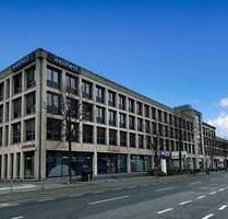 All-inclusive-Zugang zu professionellen Büroräumen für 1 Person in HQ Bornheimer Straße - Bonn Zentrum