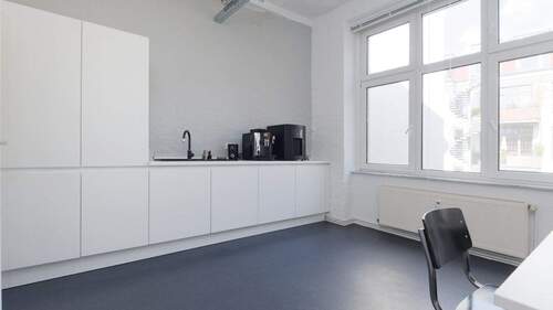 Küche - Büro zur Miete in Berlin