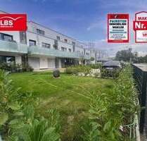 Exklusives Wohnen in Rietberg: Garten|Parkett|Tiefgarage|Neubau