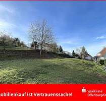 Hohberg - Baugrundstück für Ihr Traumhaus!