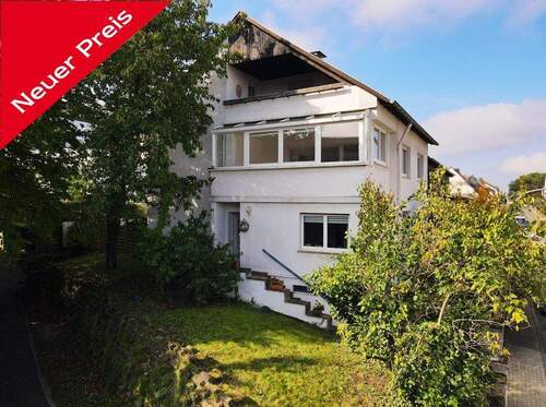 Bild 1 - Ein Zuhause für die ganze Familie! Wohnen mit Weitblick auf der 'Bellevue'!