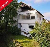 Ein Zuhause für die ganze Familie! Wohnen mit Weitblick auf der 