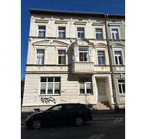 HIER LÄSST SICH WAS ENTWICKELN! - Weimar Westvorstadt