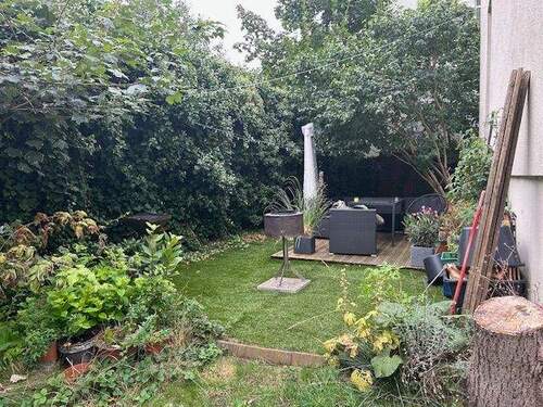 IMG_4799.jpg - 1 Zimmer Mehrfamilienhaus, Wohnhaus in Weimar