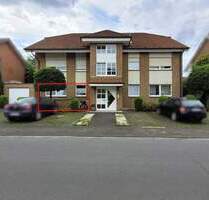 Attraktive Erdgeschosswohnung nebst Stellplatz im Oelder Norden!