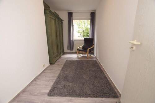 Kinderzimmer - Etagenwohnung mit 96,70 m&sup2; in Oelde zur Miete