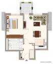 Grundriss - 