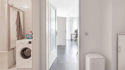 Flur - 2 Zimmer Etagenwohnung zum Kaufen in Norderstedt