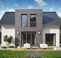 Klimafreundlich bauen, solide, zuverlässig, schnell - mit massa haus! - Leisnig