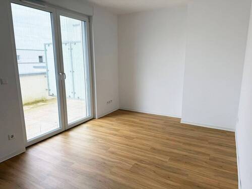 Schlafen Zug. Balkon - 