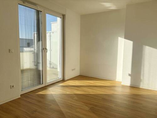 Schlafen - 4 Zimmer Etagenwohnung zur Miete in Emmerich am Rhein