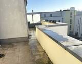 Dachterrasse - Etagenwohnung mit 100,00 m&sup2; in Emmerich am Rhein zur Miete