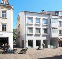 Ihre neue Investition: Wohn- und Geschäftshaus in erstklassiger Innenstadtlage! - Saarbrücken St Johann