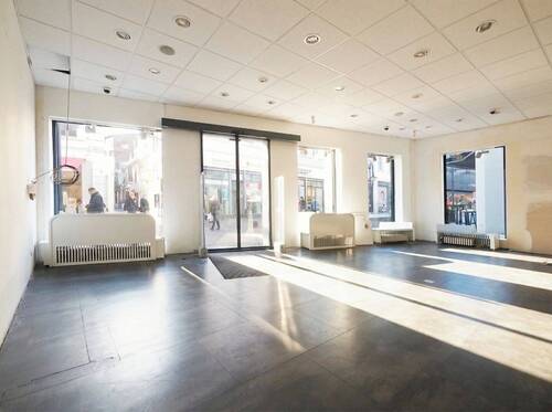 Bild 3 - 1 Zimmer Mehrfamilienhaus, Wohnhaus in Saarbrücken