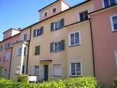 Straßenansicht - 2 Zimmer Etagenwohnung zur Miete in Zwickau