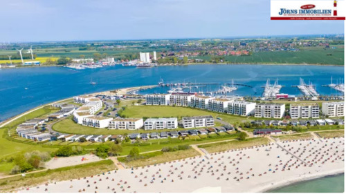 Teilansicht Strand - 