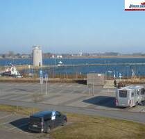 LeuchtTurmBlick * Ostsee + Strand + Hafen - Fehmarn OT Burgtiefe