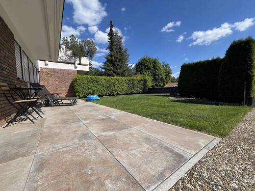 Terrasse - 