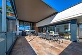 Terrasse - 6 Zimmer Doppelhaushälfte zum Kaufen in Böblingen