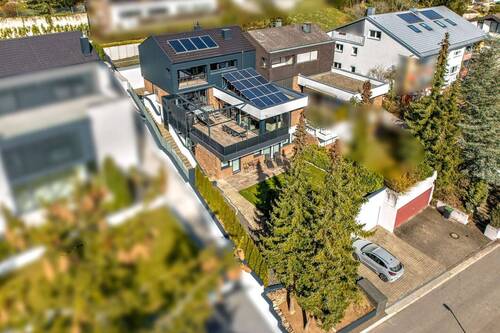 Bild 4 - Doppelhaushälfte mit 285,00 m² in Böblingen zum Kaufen