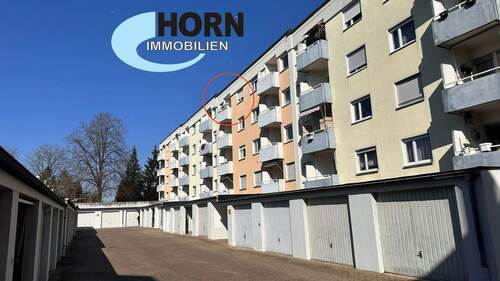 Titelbild.jpg - 3-Zimmer-Wohnung mit Balkon und Garage