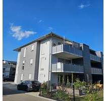 Moderne 3,5 Zimmerwohnung mit sonnigem Balkon in zentraler Lage - Ebenweiler