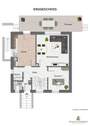 Grundriss EG - 